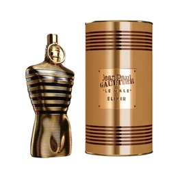 Духи Le Male Elixir Jean Paul Gaultier, 125 мл - Сүрөт 1