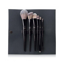 Набор кистей для макияжа Beter Kit Brush Set, 6 шт - Сүрөт 2