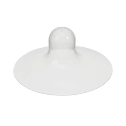 Силиконовый сосок для груди Baby-Nova, 2 шт - Сүрөт 2