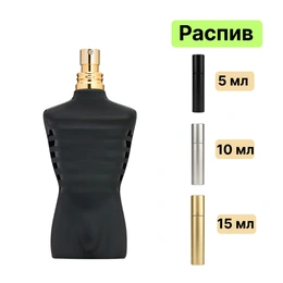 Jean Paul Gaultier Le Male Le Parfum парфюмерная вода - Сүрөт 1