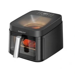 Аэрогриль Sokany SK-10088 - Сүрөт 1