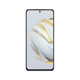 Huawei nova 10 SE 8/256 ГБ серебристый - Сүрөт 2