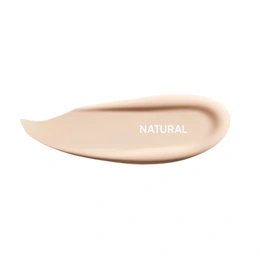 Кушон Amuse Ceramic Skin Perfector Cushion, тон 1.5 Natural - Сүрөт 2