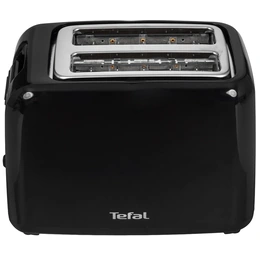 Тостер Tefal 2S TT1A1830 черный - Сүрөт 3