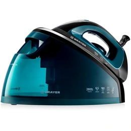 Парогенератор Brayer BR4153 - Сүрөт 2