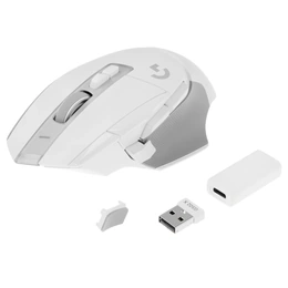Мышь беспроводная Logitech G502 X - Сүрөт 7