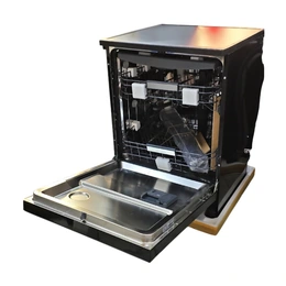 Посудомоечная машина Konka KDA-DKG15MB1 - Сүрөт 3