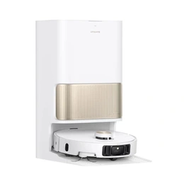 Робот-пылесос Dreame L40s Pro Ultra, белый  - Сүрөт 1