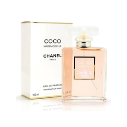 Chanel Coco Mademoiselle парфюмерная вода - Сүрөт 2