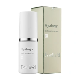 Сыворотка платиновая Hyalogy Platinum Essence ForLLe'd, 15 мл

 - Сүрөт 1