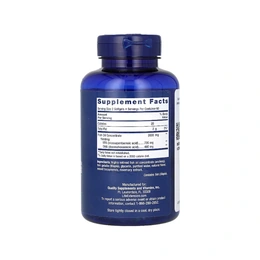 Добавка Life Extension Mega EPA/DHA, 120 капсул - Сүрөт 2
