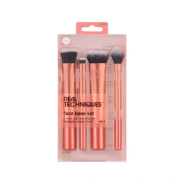 Набор кистей для макияжа Real Techniques Face Base Set - Изображение 1