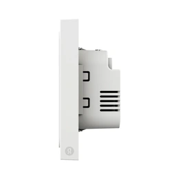 Умный выключатель Яндекс с 2 клавишами, 1 шт - Сүрөт 2