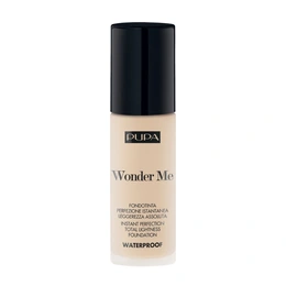 Тональный крем для лица Pupa Wonder Me Fluid Foundation, 008 Ivory Warm, 30 мл - Сүрөт 1