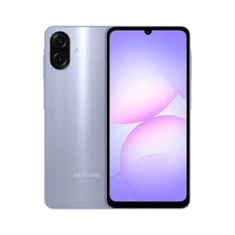 Samsung Galaxy A07 8/256 ГБ фиолетовый - Сүрөт 1