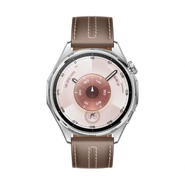 Смарт-часы Huawei Watch GT6 46 мм, серый - Сүрөт 2