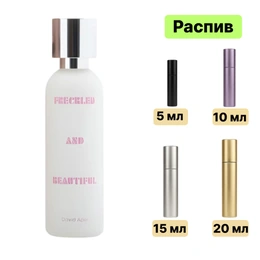 What We Do Is Secret Freckled and beautiful EDP парфюмерная вода - Сүрөт 1
