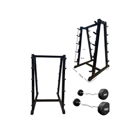 Комплект штанг - Сүрөт 1