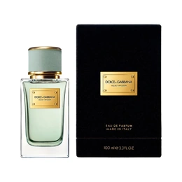 Velvet Infusion Dolce & Gabbana парфюмерная вода, 100 мл - Сүрөт 1
