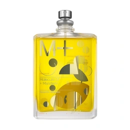 Molecule 01 + Mandarin Escentric Molecules туалетная вода, 100 мл - Сүрөт 1