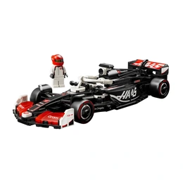 Гоночный автомобиль MoneyGram Haas F1® Team VF-24 - Сүрөт 2