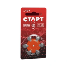 Батарейка Pr13-Bl6 Старт - Сүрөт 1