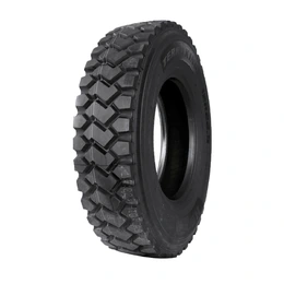 Грузовая шина Terraking HS17 12R22.5 18PR, 1 шт - Сүрөт 1