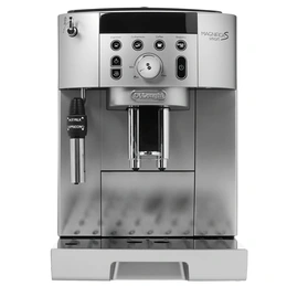 Кофемашина автоматическая DeLonghi Magnifica S Smart ECAM 250.31.SB серебристый - Сүрөт 2