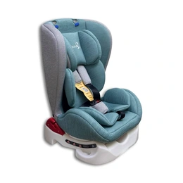 Автокресло  Happybe  YB101A  - Сүрөт 3