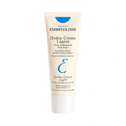 Легкий увлажняющий крем для лица Hydra-Cream Ligh Embryolisse, 40 мл

 - Сүрөт 1