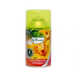 Сменный аэрозоль Королевская орхидея Provence, 250 мл - Сүрөт 1