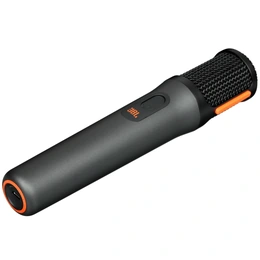 Набор микрофонов JBL PartyBox серый - Сүрөт 5