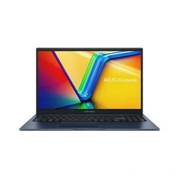 Ноутбук ASUS Vivobook 15 X1504VA 12/2048 ГБ, синий - Сүрөт 1