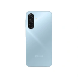 Samsung Galaxy A17 6/128 ГБ голубой - Сүрөт 3