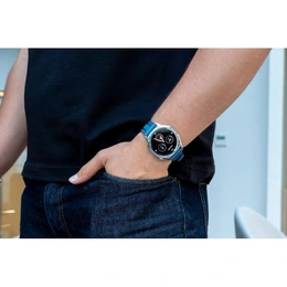 Смарт-часы HUAWEI Watch GT5 VLI-B19 (синий) - Сүрөт 4