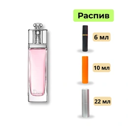Парфюм Dior Addict eau fraiche - Сүрөт 1