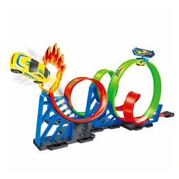 Игровой набор Трек Hot Wheels - Сүрөт 1