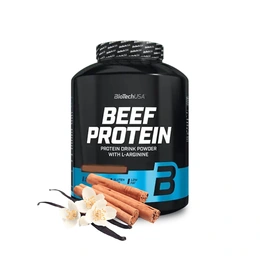 Протеин BioTech Beef Protein, 1816 г, в ассортименте - Сүрөт 3