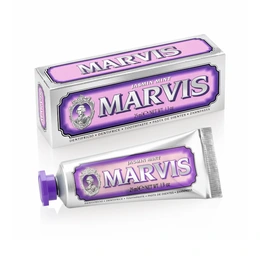Зубная паста Marvis Jasmin Mint, 25 мл - Сүрөт 1