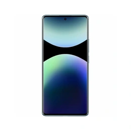 Xiaomi Redmi Note 14 Pro 4G 12/512 ГБ голубой - Сүрөт 2