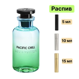 Louis Vuitton Pacific Chill EDP парфюмерная вода - Сүрөт 1