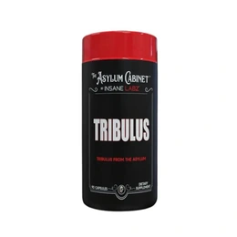 Бустер тестостерона Insane Labz, ACS, Tribulus, 90 капусл - Сүрөт 1