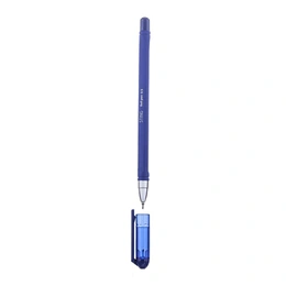 Ручка шариковая Hatber Sting Синяя, 0.5 мм - Сүрөт 2