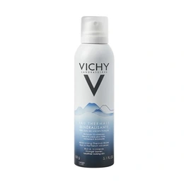 Термальная вода Vichy аэрозоль для кожи лица, 150 мл - Сүрөт 1