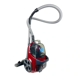 Пылесос Техномир TH-1799B красный - Сүрөт 3