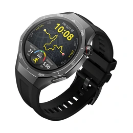 Смарт-часы Huawei Watch GT 5 Pro 46 мм, черный - Сүрөт 1
