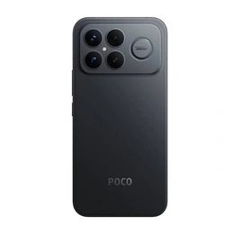 Poco F8 Ultra 16/512 ГБ черный - Сүрөт 2