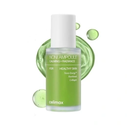 Сыворотка с экстрактом нони Celimax The Real Noni Energy Ampoule, 30 мл - Сүрөт 1