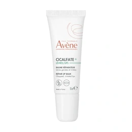 Бальзам для губ Avene Cicalfate+, 10 мл - Сүрөт 1