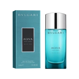 Aqva Pour Homme Marine Bvlgari туалетная вода, 30 мл - Сүрөт 1